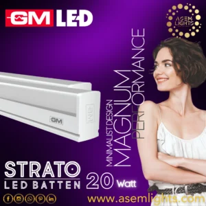 led tubelight in nepal