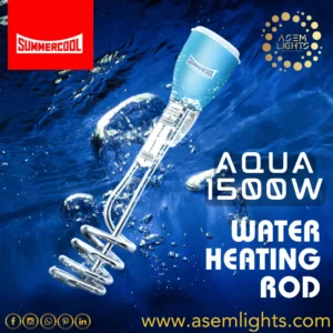 Water Heater
