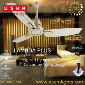 remote ceiling fan in nepal