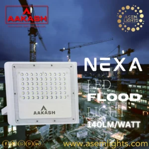 LED FLOODLIGHT IN NEPAL