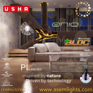 usha bldc ceiling fan price in nepal