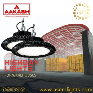 industrial light fixtures