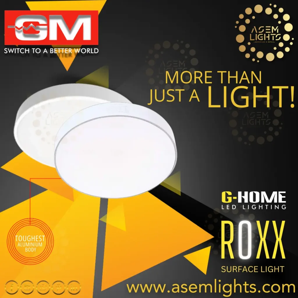 led panel light in nepal