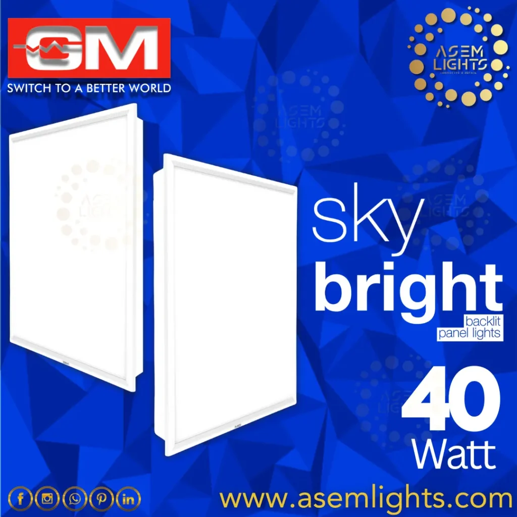 2x2 Led Panel Light In Nepal