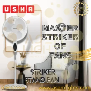 high speed stand fan price in nepal