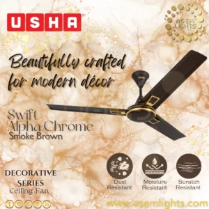 ceiling fan in nepal