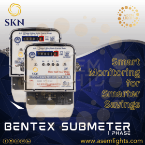 SUBMETER IN NEPAL