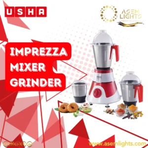 mixer grinder