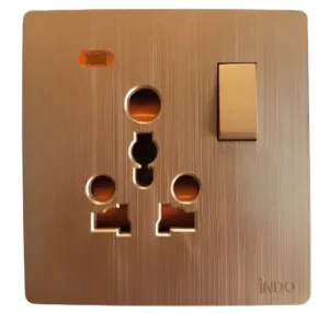 semi modular switches