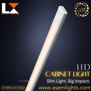 LED Slim Profile Cabinet Light In Nepal