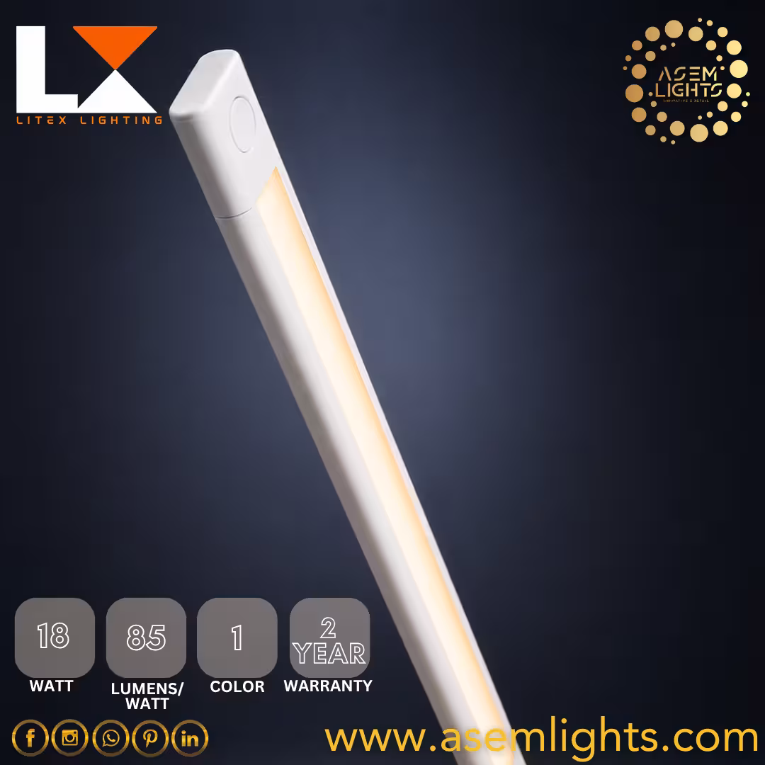 slim profile light in nepal