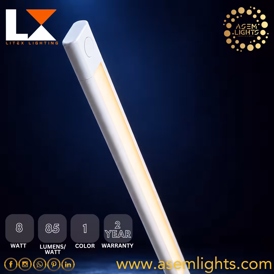 cabinet light