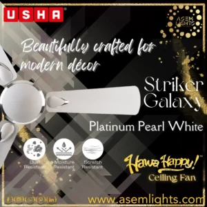 usha ceiling fan in nepal