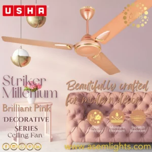 Usha Ceiling Fan in Nepal