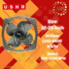 heavy duty exhaust fan in nepal