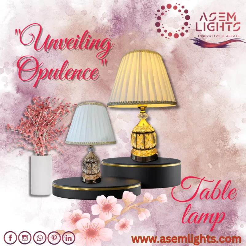 TABLE LAMP PRICE IN NEPAL