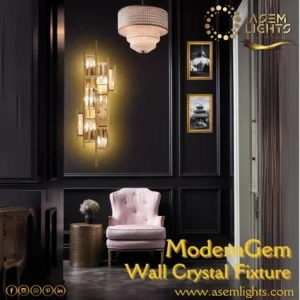 Luxury Wall light in Nepal