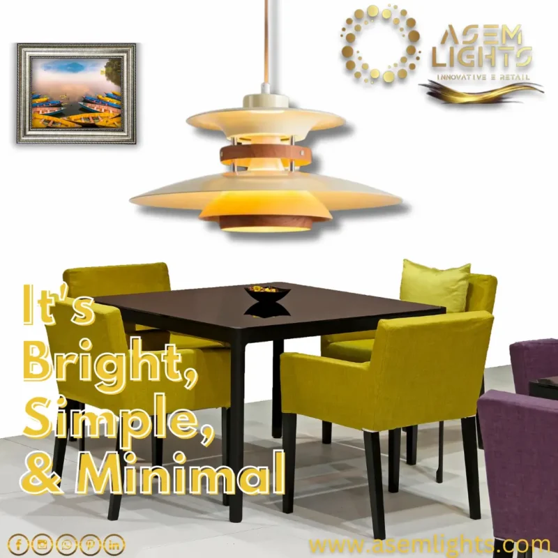 pendant light price in nepal