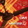 GM windstar ceiling fan in nepal