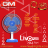 GM table fan in nepal