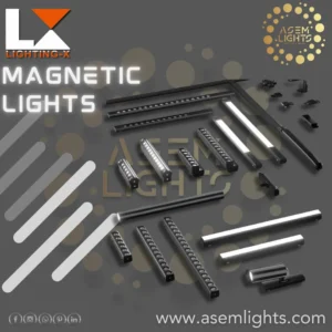 magnetic lights in nepal