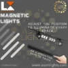 magnetic lights price in nepal