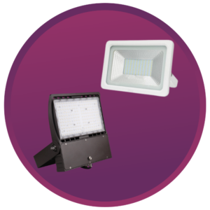 Led Flood Light