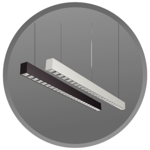 Led Linear Light