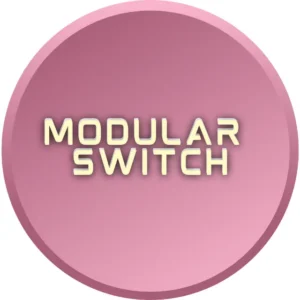 Modular Switch Nepal