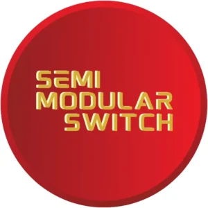 Semi Modular Switch