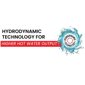 HYDRODYNAMIC TECHNOLOGY