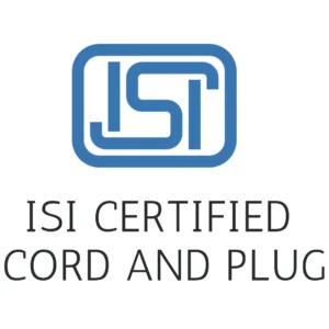 ISI CERTIFIED