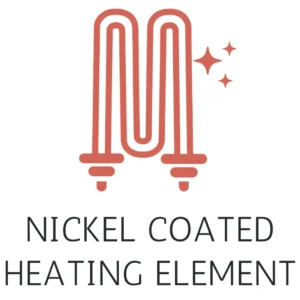 NICKEL COATED