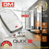 GM INSTANT ELECTRIC WATER HEATER