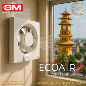 bathroom exhaust fan in nepal