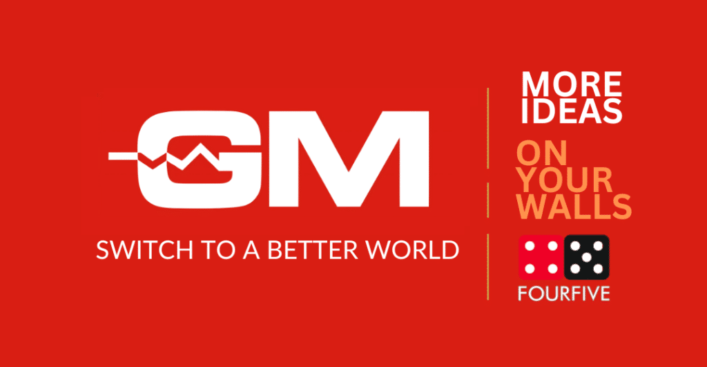 gm modular switch in nepal