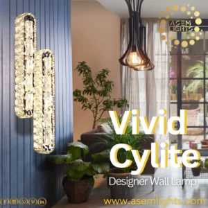 designer wall lamp in Nepal