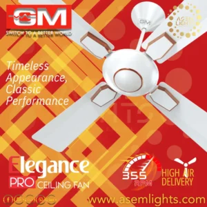 4 blade ceiling fan in nepal