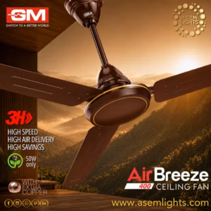 energy saving ceiling fan in nepal