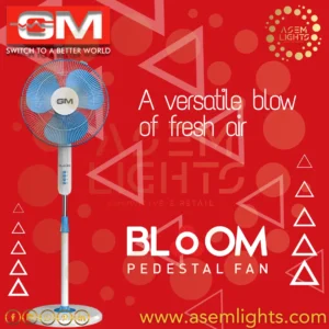 pedestal fan price in nepal