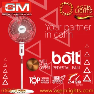 high speed stand fan price in nepal