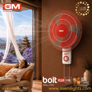 High Speed Wall Fan In Nepal