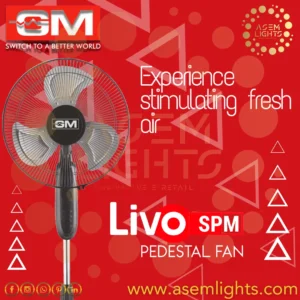 metal stand fan in nepal