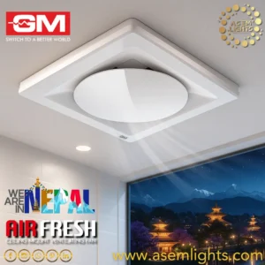 ceiling exhaust fan in nepal