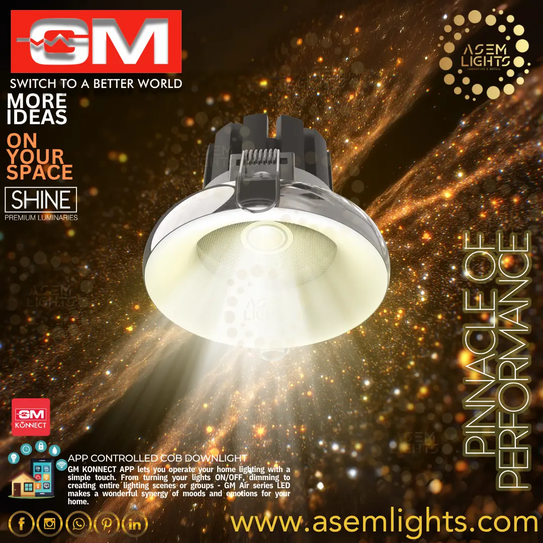 smart lights in nepal