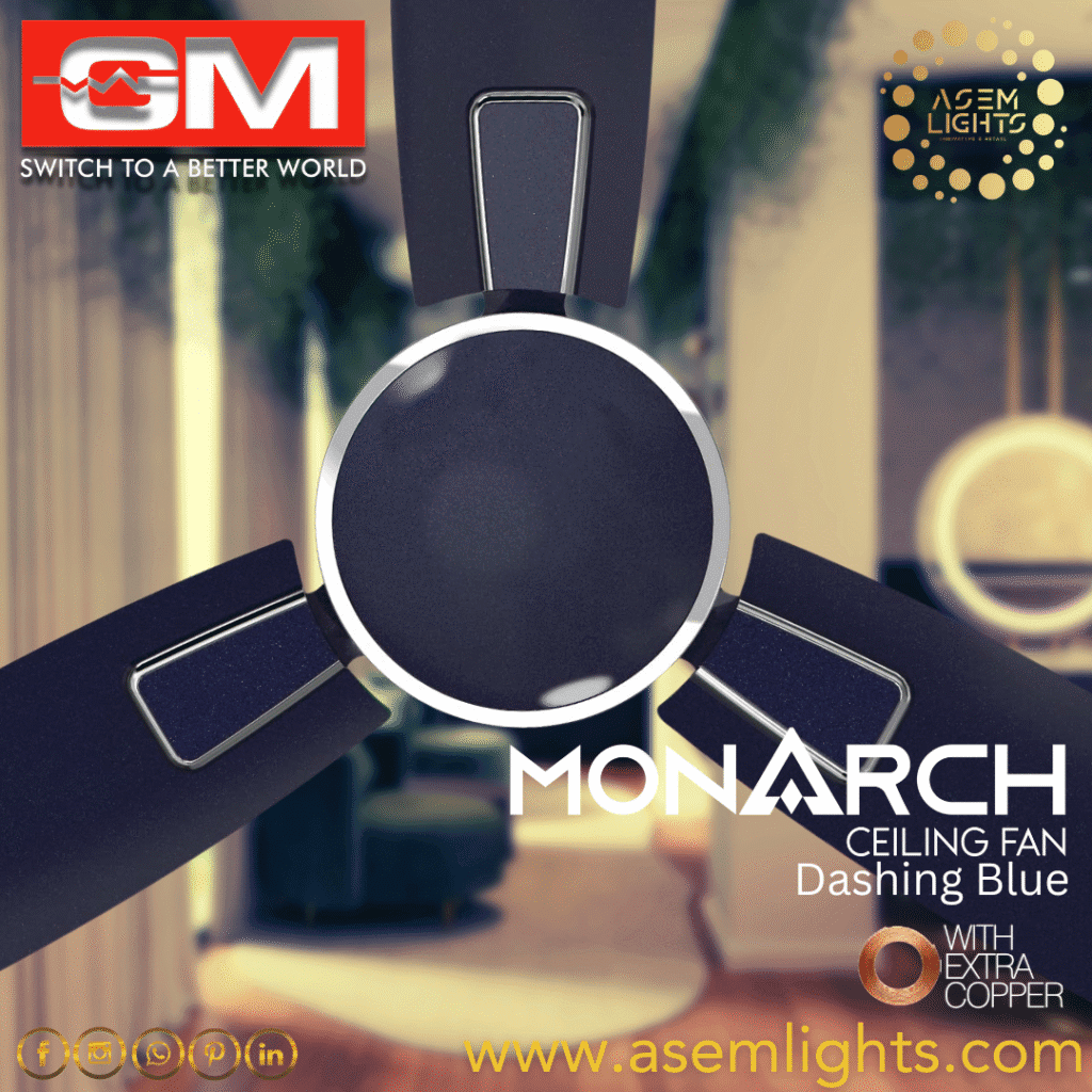 high speed ceiling fan in nepal