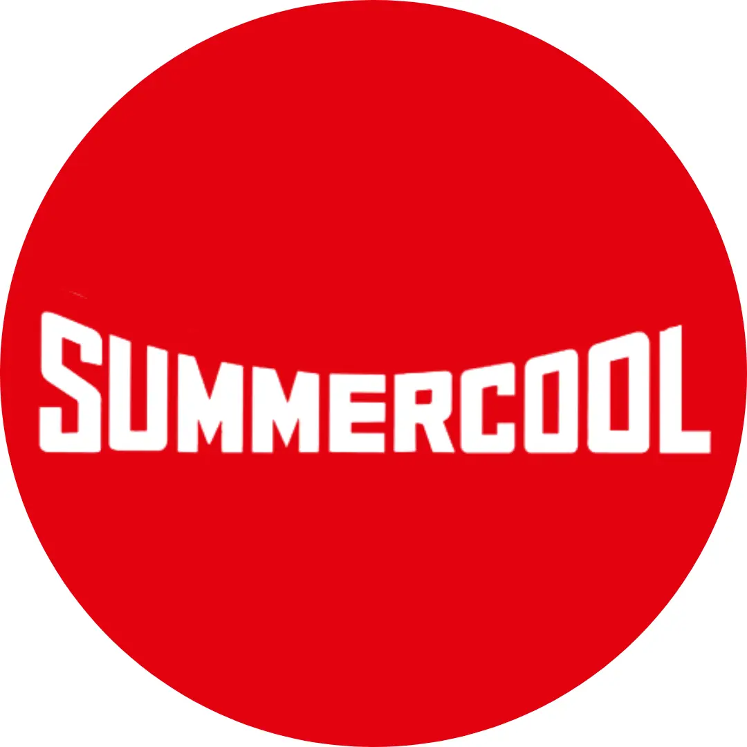 SUMMERCOOL
