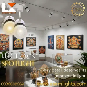 3 watt tracklight in nepal