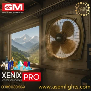 heavy duty exhaust fan in nepal