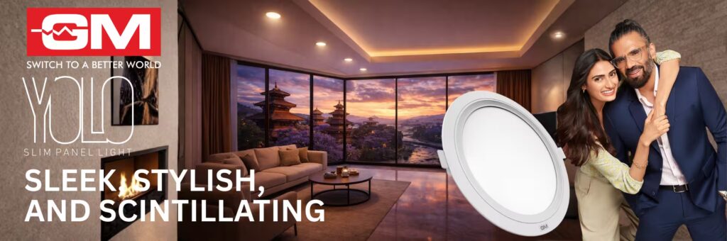 led panel lights in nepal
